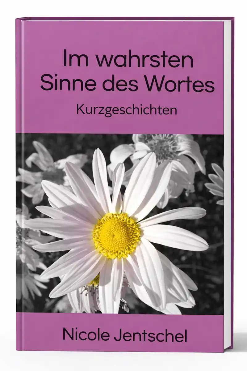 Im wahrsten Sinne des Wortes