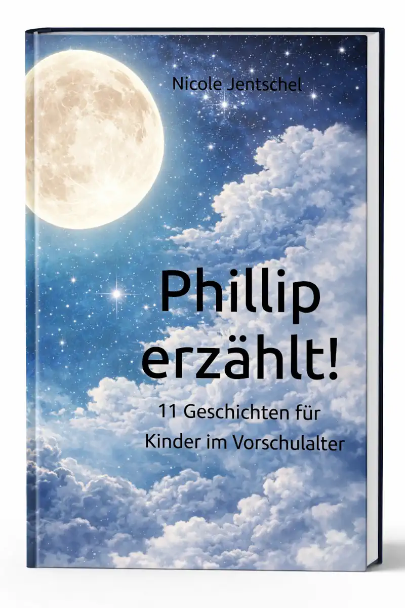 Phillip erzählt!